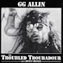 Troubled Troubadour