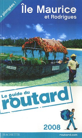 City Travel Guides Discounted  Livres : Ile Maurice et Rodrigues