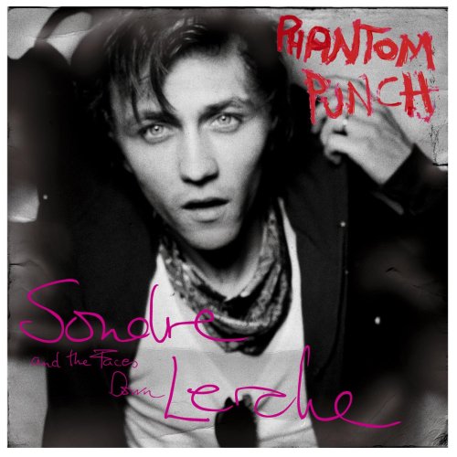 CD-Charts  Music : Phantom Punch
