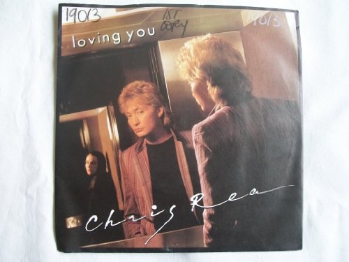 Chris Rea Picture 13