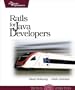 Rails for Java Developers
