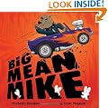 Big Mean Mike