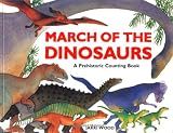 March of the Dinosaurs