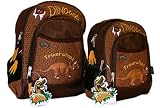 DINOSOLES（ダイナソールズ） バックパック/トリケラトプス グループウェア
