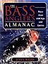 The Bass Angler's Almanac: More Than 650 Tips and Tactics
