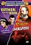 Ester And The King / David And Goliath