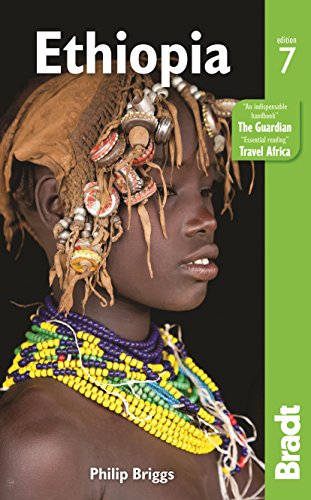 Ethiopia (Bradt Travel Guide)