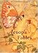 Aesop's Fables: A Classic Illustrated Edition (Classic Illustrated) by Aesop