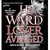 Lover Avenged Unabridged CDs: A Novel of the Black Dagger Brotherhood