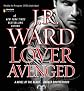 Lover Avenged (Black Dagger Brotherhood, Book 7)