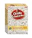 Orville Redenbacher's Gourmet Microwavable Popcorn, Tender White, 6-Count Boxes (Pack of 6) Image
