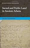 Sacred and public land in ancient Athens
