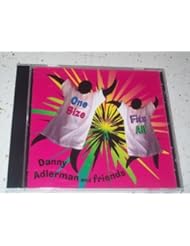 From Amazon.com. Click for details:
 Book: One Size Fits All - Kids at Our House Inc Book: One Size Fits All - Kids at Our House Inc