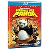 Kung Fu Panda [Blu-ray]