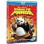 Kung Fu Panda [Blu-ray] [2008]