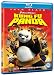 Kung Fu Panda [Blu-ray] [2008]