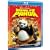 Kung Fu Panda [Blu-ray] [2008]