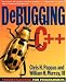 Debugging C...