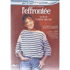 L'Effront�e
