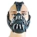 Bane Mask Replica for Batman the Dark Knight Rises Prop-updated Version