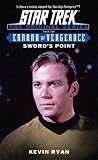The Edge of the Sword: Errand of Vengeance Book One (Star Trek The Original Series)