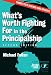 What's Worth Fighting for in the Principalship?, Second Edition