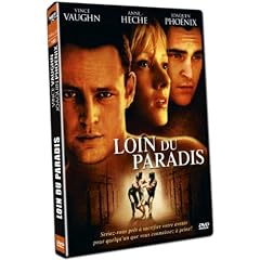 Loin du paradis