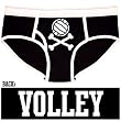 Juniors Boy Style Volley Panty