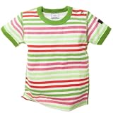 POLARN O. PYRET Signature Stripe T (Baby)