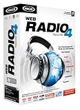 MAGIX Webradio Recorder 4