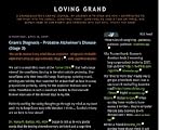 Loving Grand