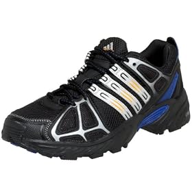 adidas Men's Greenwood TR Running Shoe