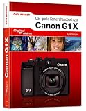 Produkt-Bild: Digital ProLine. Kamerahandbuch Canon G1X