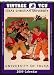 TCU Horned Frogs 2009 Vintage Football Program Calendar