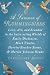 A Summer of Hummingbirds: Love, Art, and Scandal in the Intersecting Worlds of Emily Dickinson, Mark Twain, Harriet Beecher Stowe, and Martin Johnson Heade