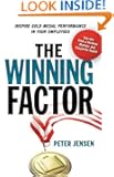 The Winning Factor: Inspire Gold-Medal Performance in Your Employees