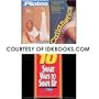 RARE, ORIGINAL, 1986, 22-YR-OLD COLLECTIBLE VHS: Callanetics: 10 Years Younger In 10 Hours (Callan Pinckney) **PLUS 2 FREE GIFTS: Pilates Mat Workout and Yoga (Denise Austin), 10 Smart Ways To Shape Up (U.S. News)