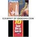RARE, ORIGINAL, 1986, 22-YR-OLD COLLECTIBLE VHS: Callanetics: 10 Years Younger In 10 Hours (Callan Pinckney) **PLUS 2 FREE GIFTS: Pilates Mat Workout and Yoga (Denise Austin), 10 Smart Ways To Shape Up (U.S. News)