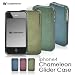 CaseCrown Chameleon Glider Case for Apple iPhone 4 and 4S (AT&T, Sprint, & Verizon compatible) Scree
