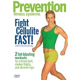 Prevention Fitness Systems - Fight Cellulite Fast!
