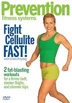 Prevention Fitness Systems - Fight Cellulite Fast!