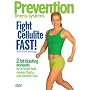 Prevention Fitness Systems - Fight Cellulite Fast!