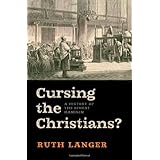 cursing the christians a history of the birkat haminim