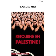Retourne en Palestine