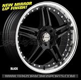 Ferrari 360 Passion Wheels Rims
