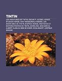 Produkt-Bild: Tintin: Les Aventures de Tintin, Edgar P. Jacobs, Herg, Studios Herg, San Theodoros, Khemed, Les Aventures de Tintin, D'Aprs H