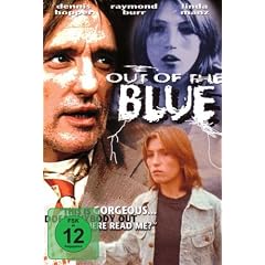 Out of the Blue