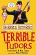 The Terrible Tudors (Horrible Histories)