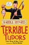 THE TERRIBLE TUDORS (HORRIBLE HISTORIES)