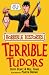 HORRIBLE HISTORY BOOKS, part 2, in no particular order!